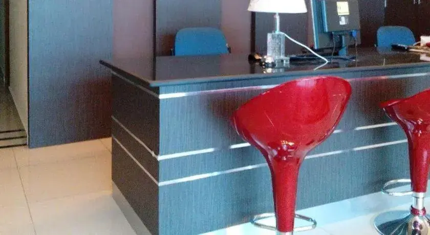 De Mesra Villa De Mesra Villa