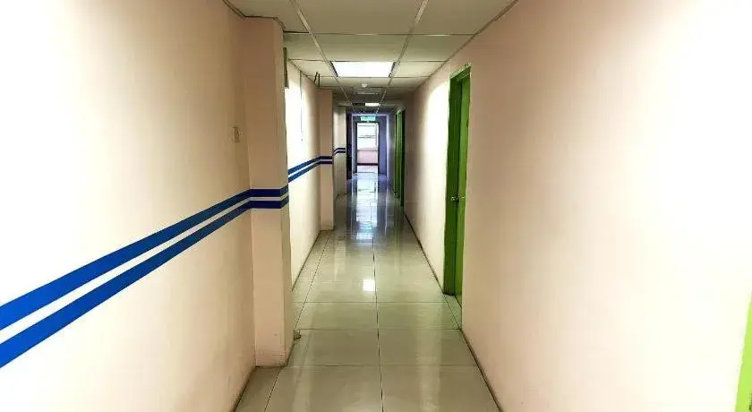 Angsa Hotel Angsa Hotel