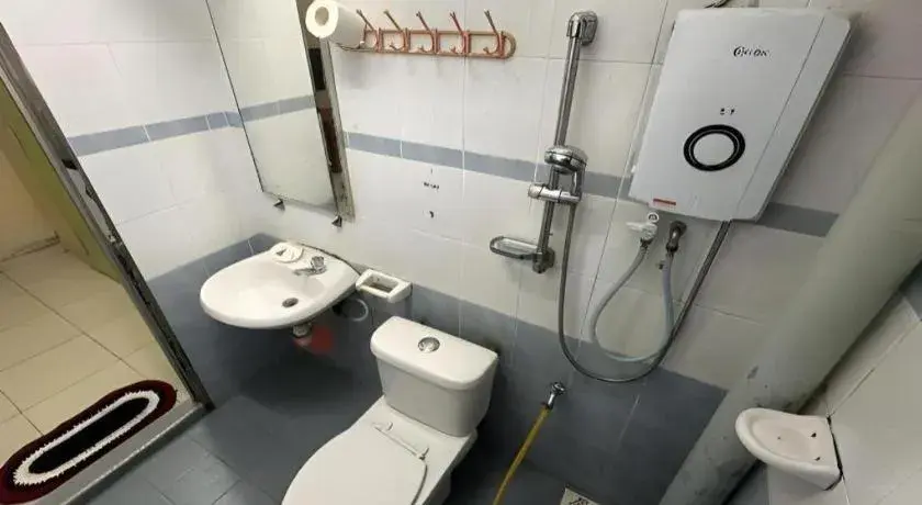 Angsa Hotel Angsa Hotel