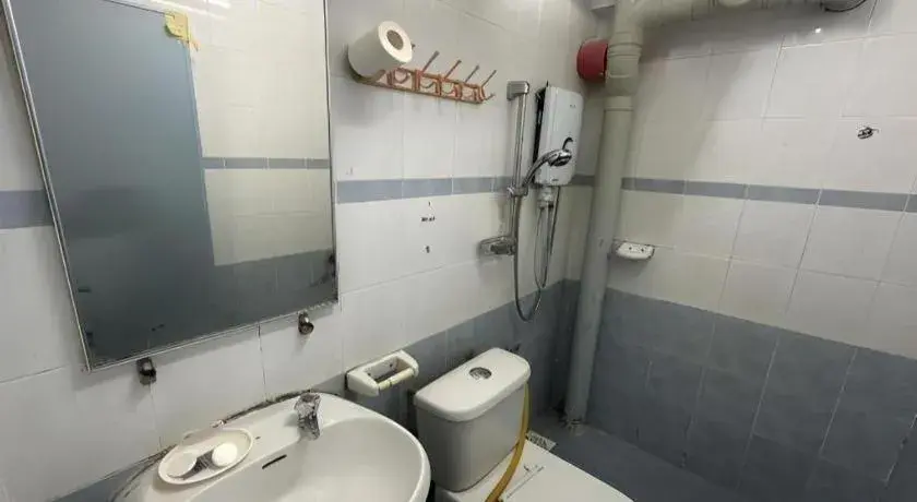 Angsa Hotel Angsa Hotel