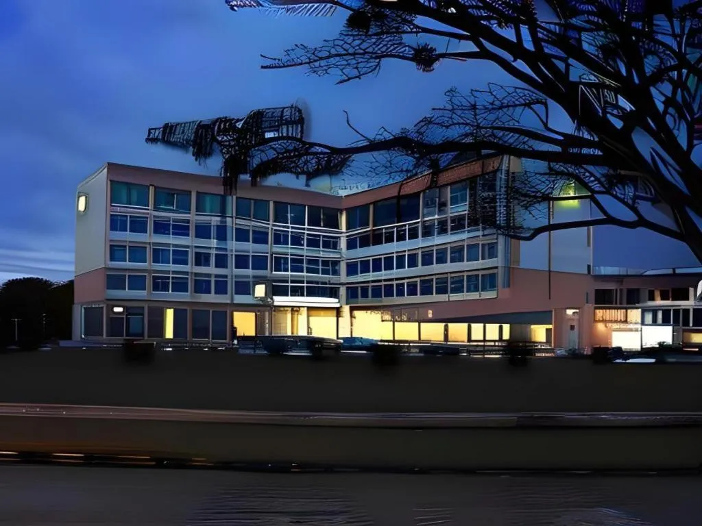 Kingwood Hotel Mukah