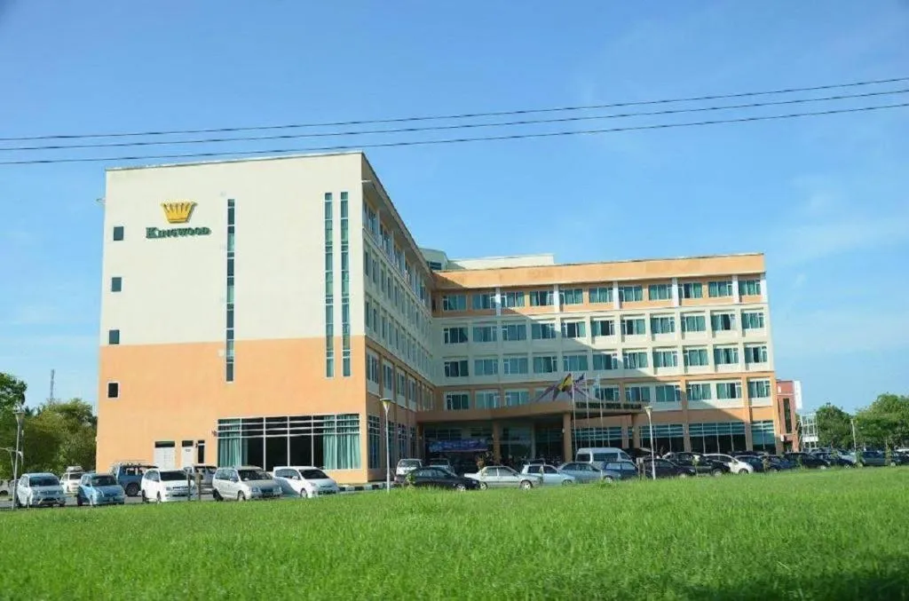 Kingwood Hotel Mukah