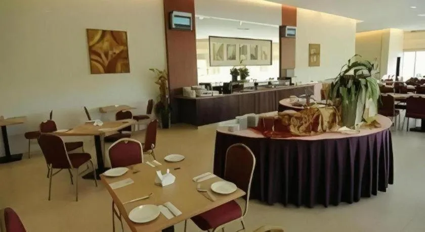 Kingwood Hotel Mukah