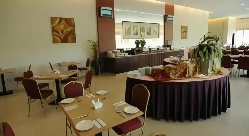 Kingwood Hotel Mukah