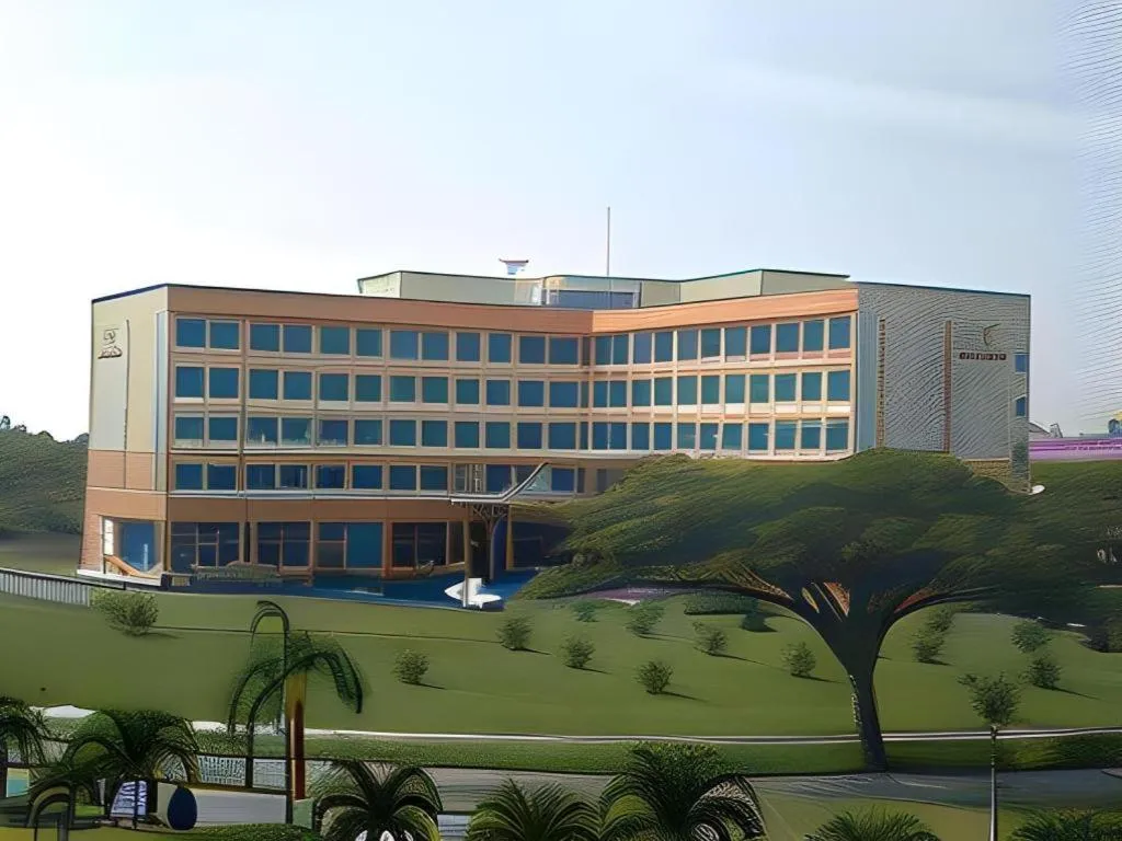 Kingwood Hotel Mukah