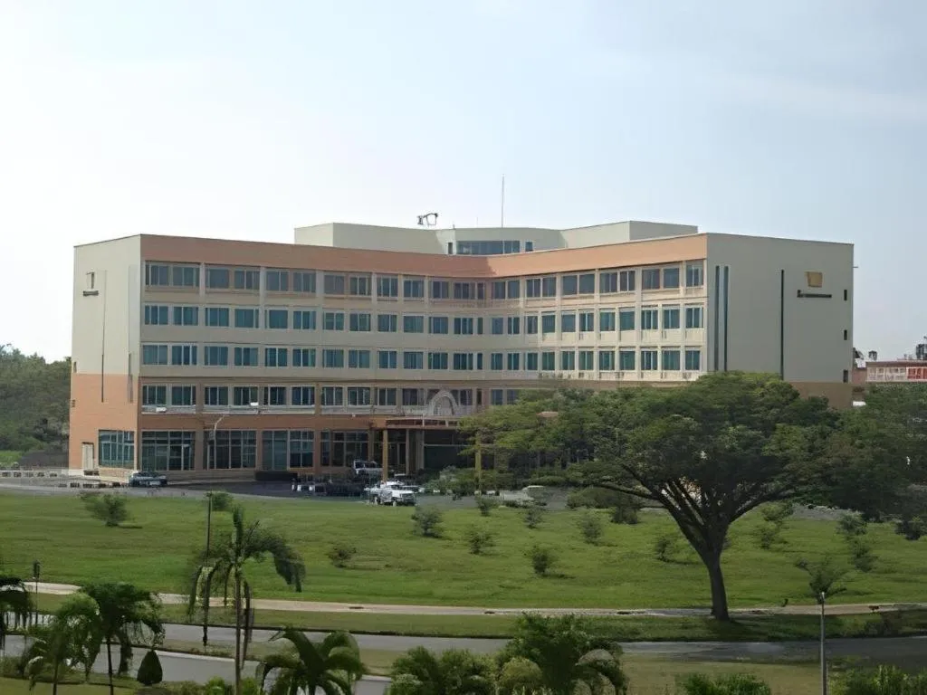 Kingwood Hotel Mukah