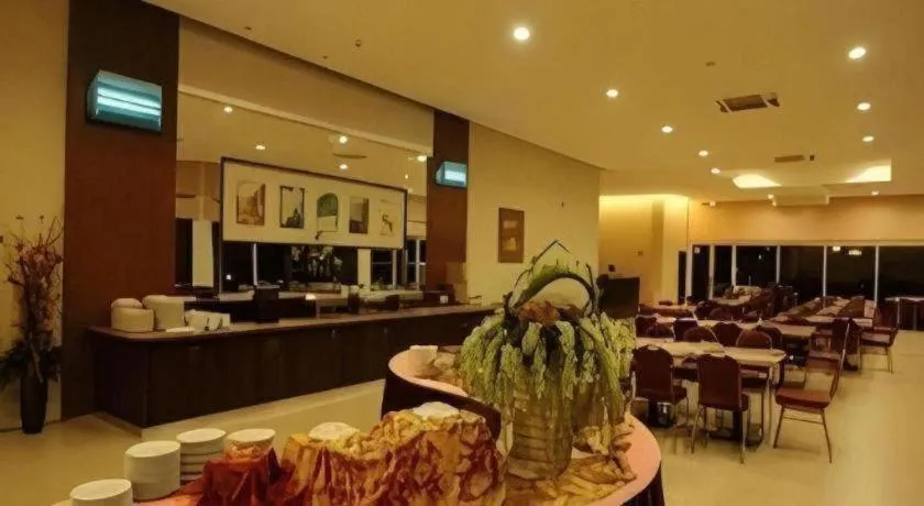 Kingwood Hotel Mukah