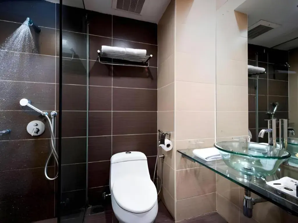 Kingwood Hotel Mukah Kingwood Hotel Mukah