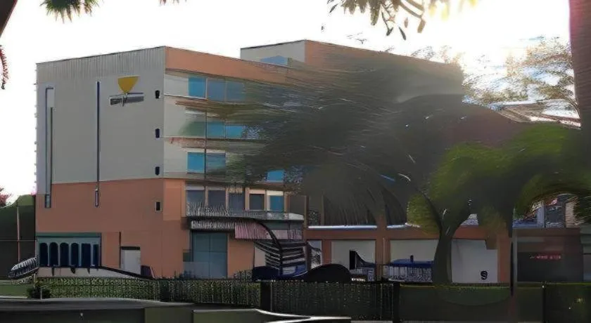 Kingwood Hotel Mukah