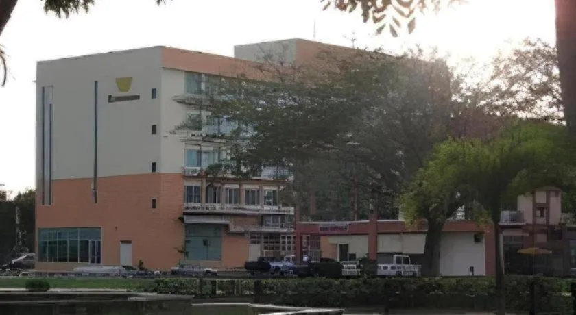 Kingwood Hotel Mukah