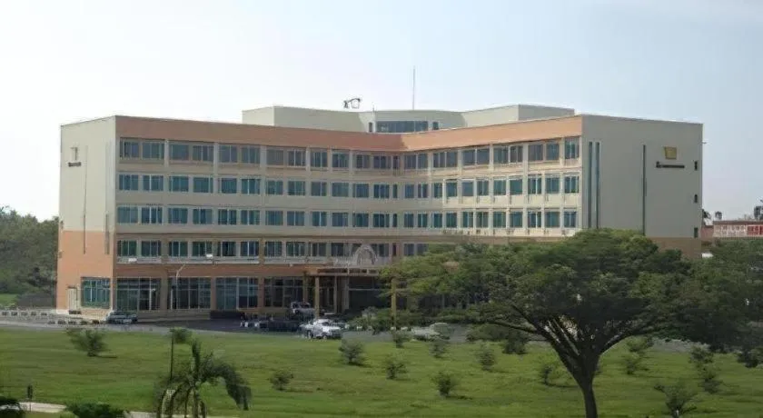 Kingwood Hotel Mukah