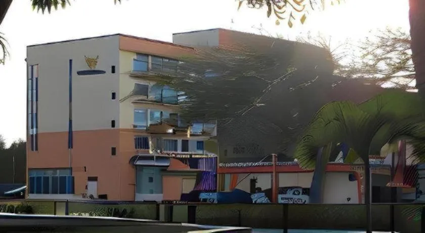 Kingwood Hotel Mukah