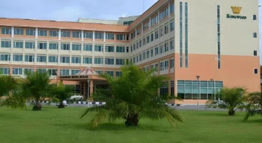 Kingwood Hotel Mukah