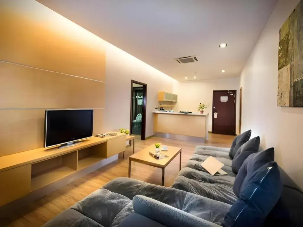 Kingwood Hotel Mukah Kingwood Hotel Mukah