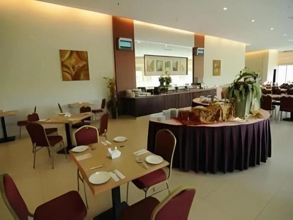 Kingwood Hotel Mukah