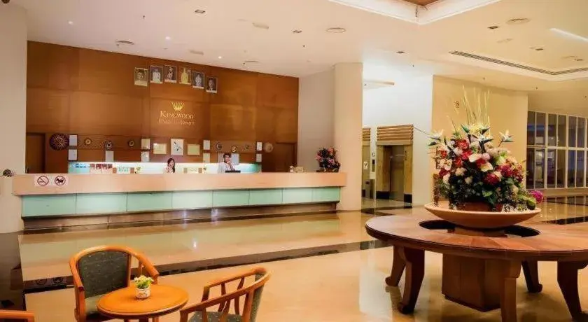 Kingwood Hotel Mukah Kingwood Hotel Mukah