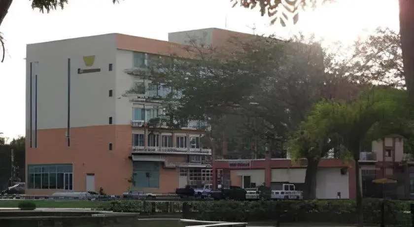 Kingwood Hotel Mukah Kingwood Hotel Mukah