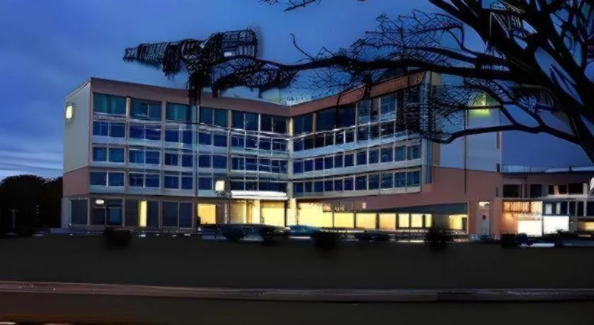 Kingwood Hotel Mukah