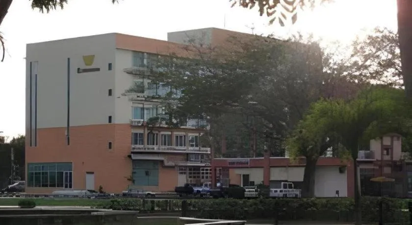 Kingwood Hotel Mukah