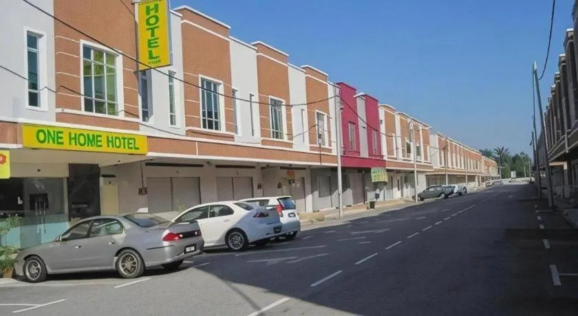 One Home Hotel