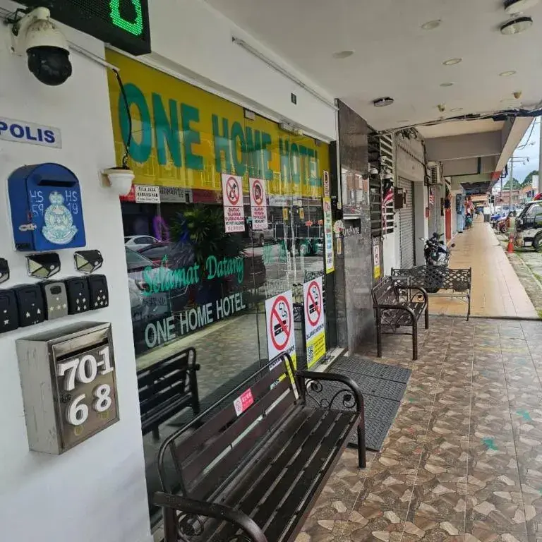 One Home Hotel One Home Hotel