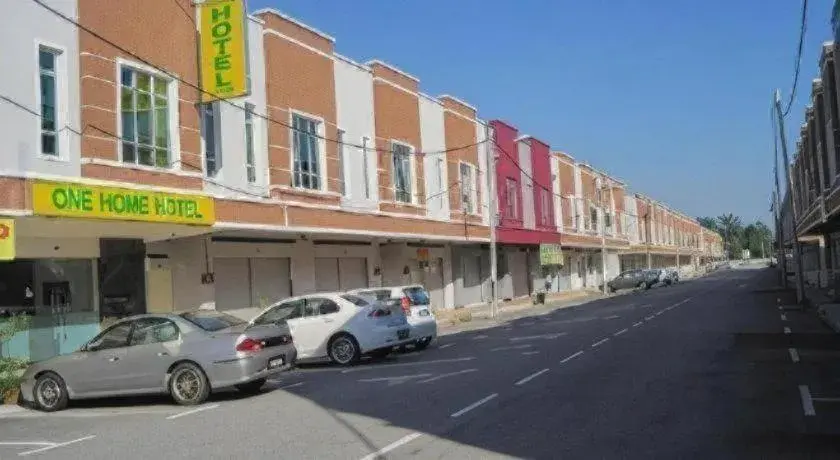 One Home Hotel One Home Hotel