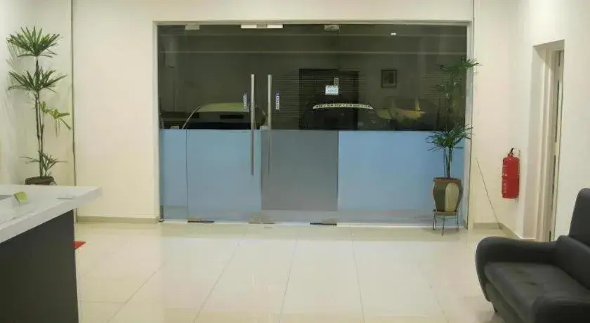 One Home Hotel One Home Hotel