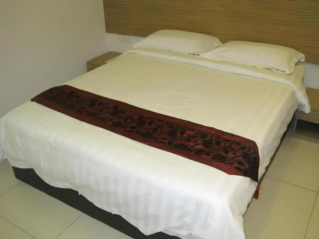 Bed in One Home Hotel Bed in One Home Hotel