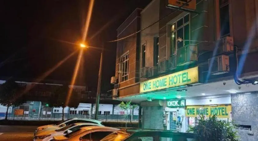 One Home Hotel