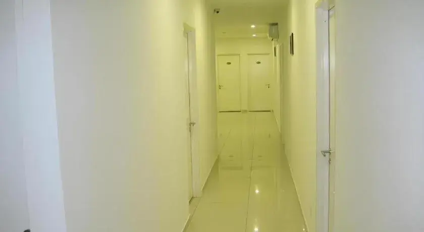 One Home Hotel One Home Hotel