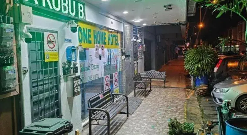 One Home Hotel One Home Hotel