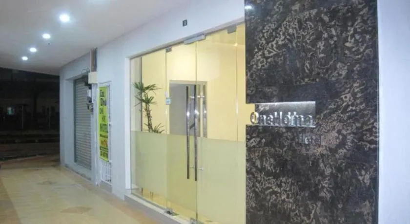 One Home Hotel