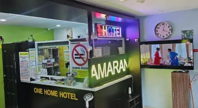 One Home Hotel One Home Hotel