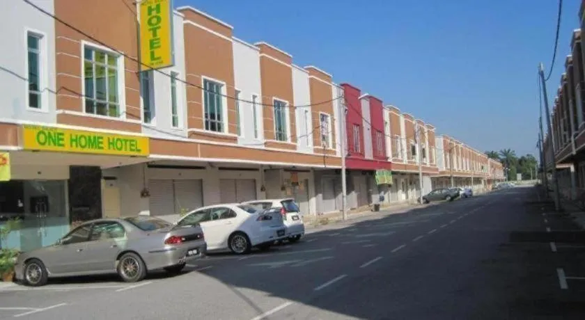 One Home Hotel