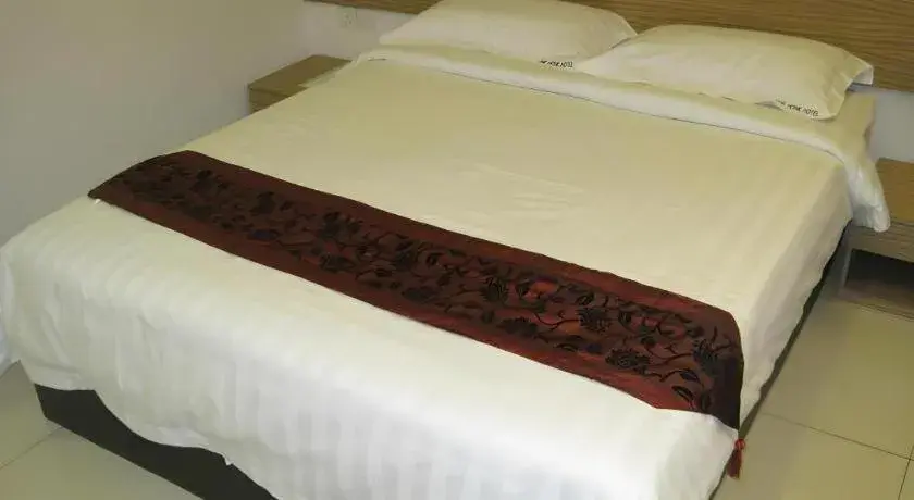 Bed in One Home Hotel Bed in One Home Hotel