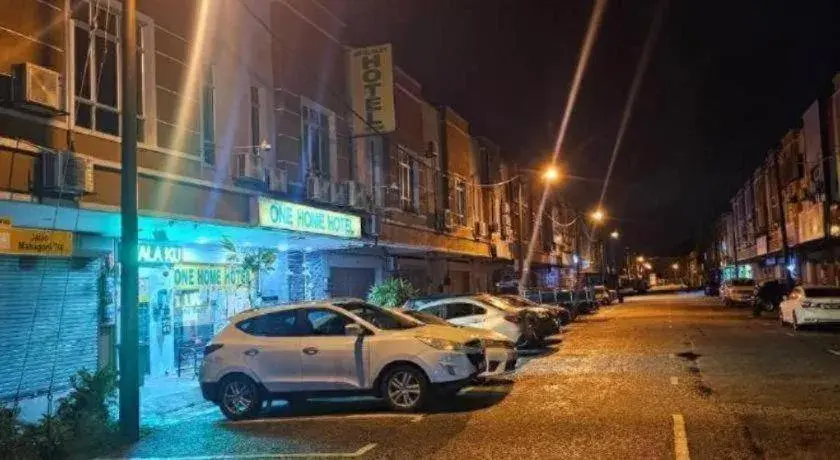 One Home Hotel One Home Hotel