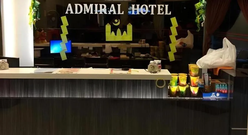 Admiral Hotel