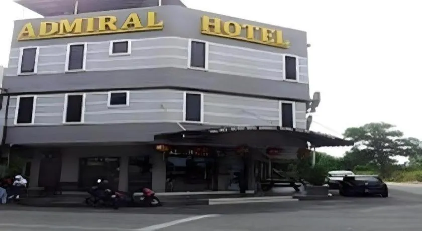Admiral Hotel