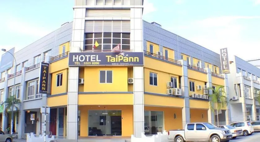 Taipann Hotel