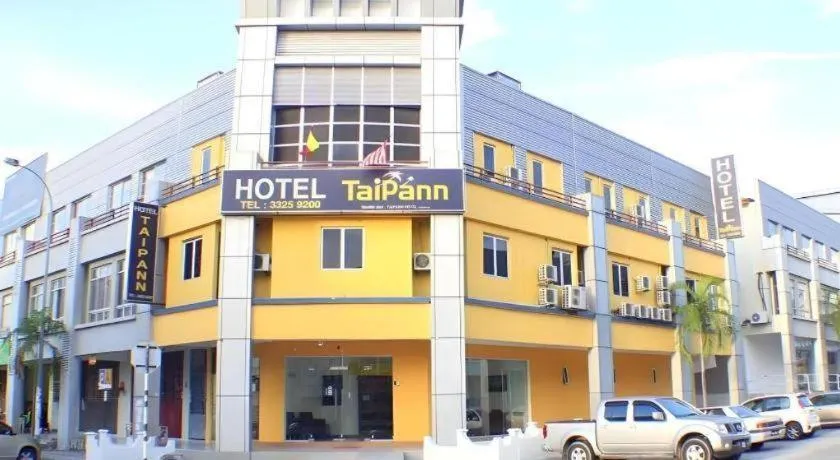 Taipann Hotel