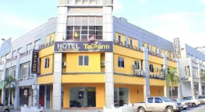 Taipann Hotel Taipann Hotel