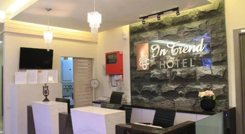 In Trend Hotel