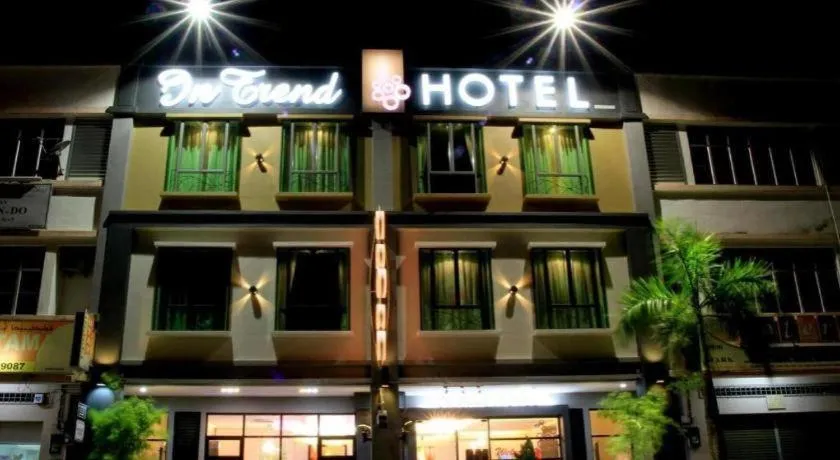In Trend Hotel