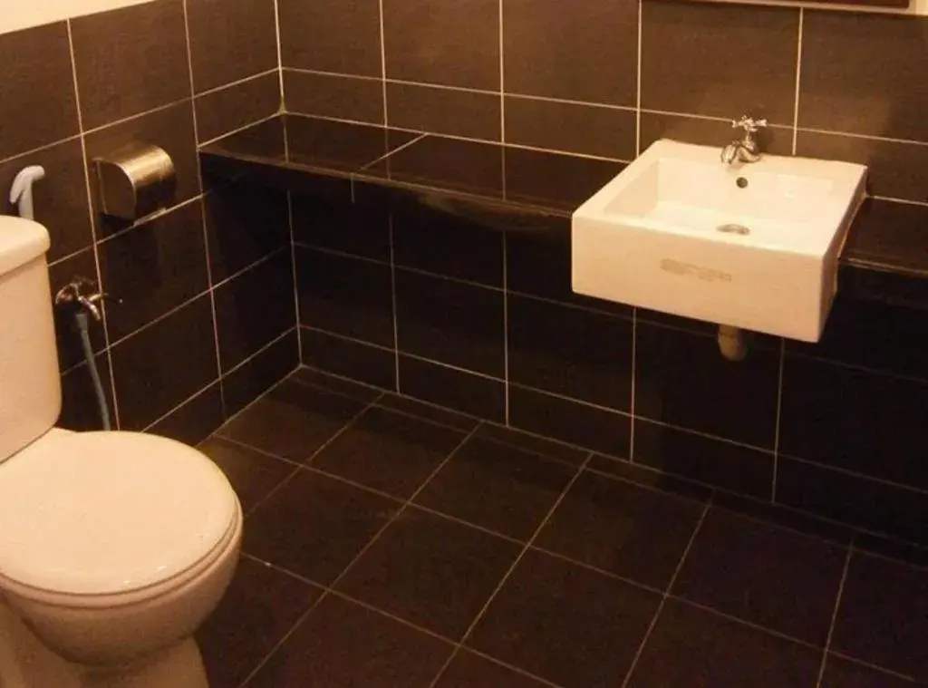 Hotel Kawan Hotel Kawan