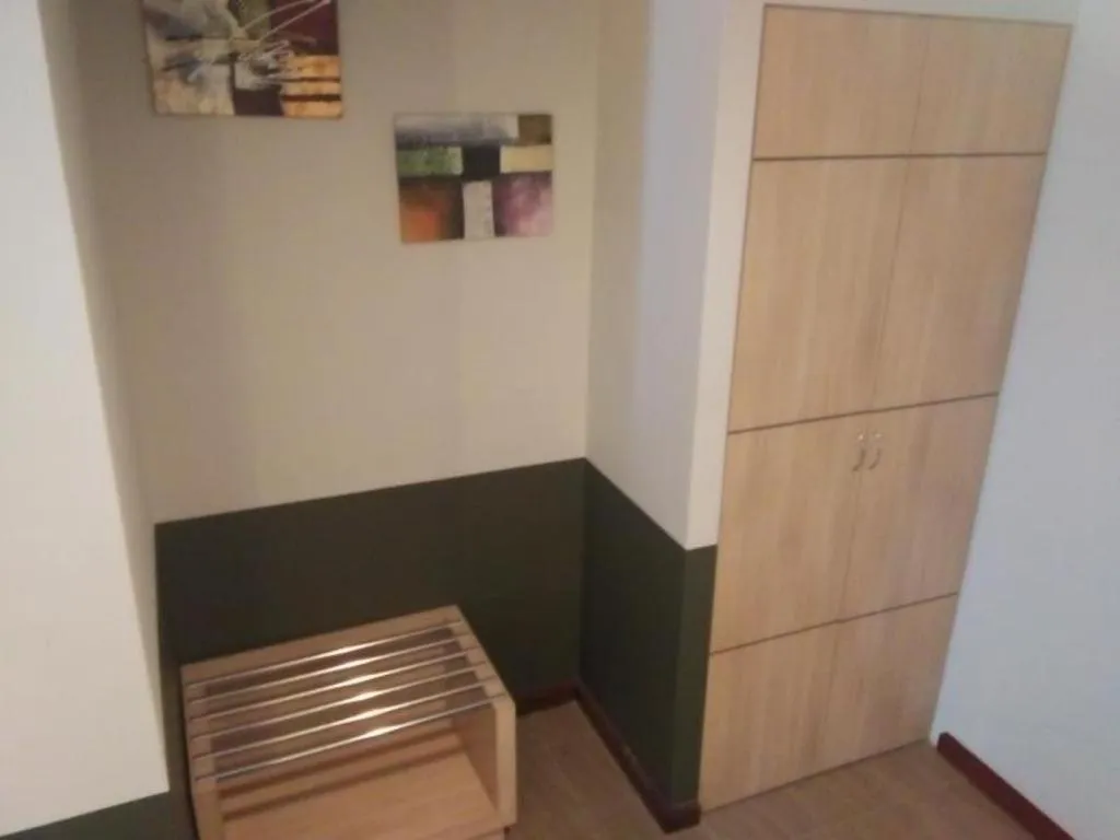 Grand Medallion Hotel