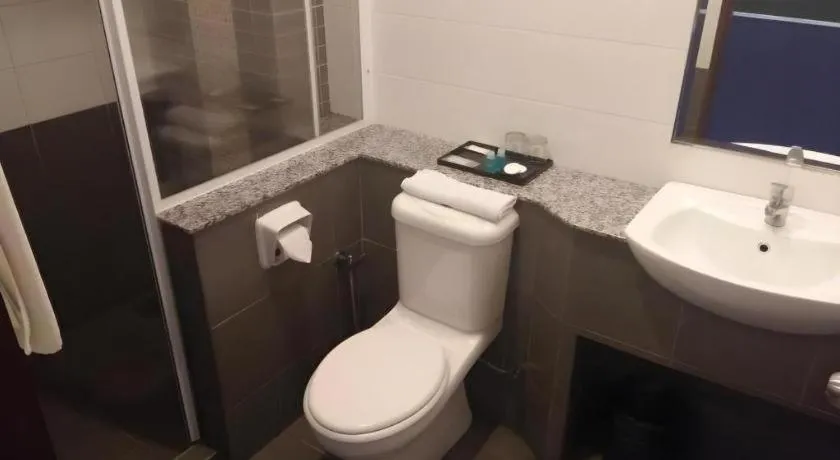 Grand Medallion Hotel