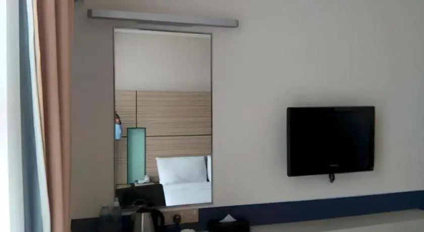 Grand Medallion Hotel Grand Medallion Hotel