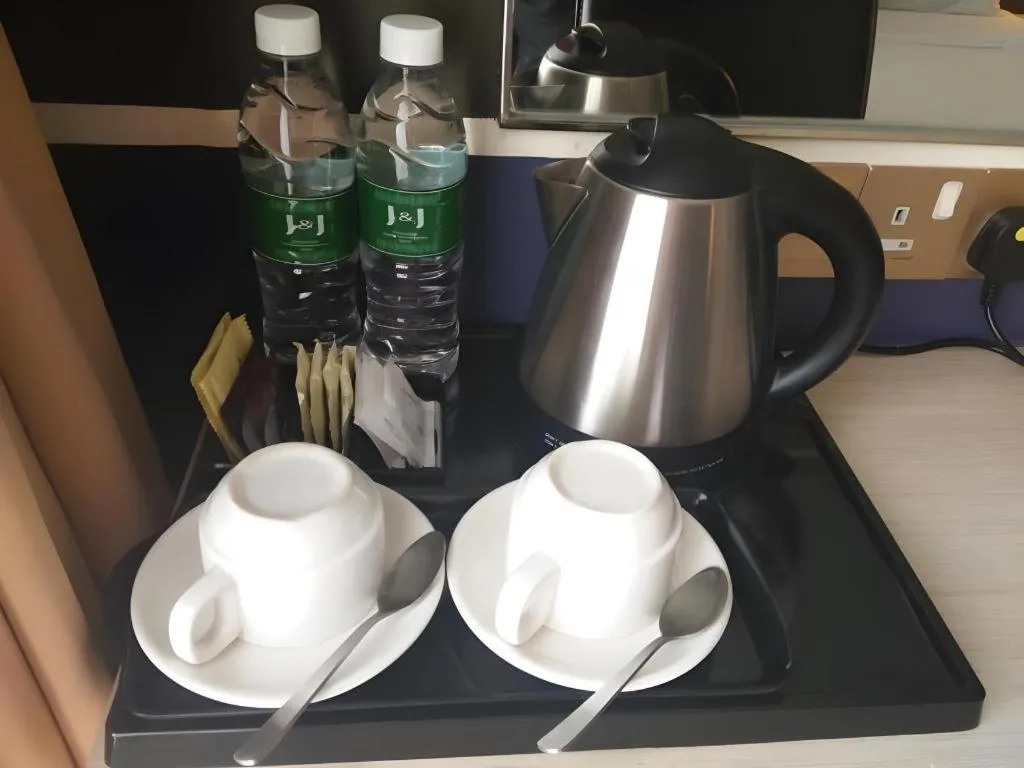 Grand Medallion Hotel