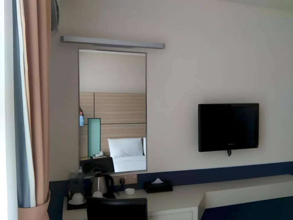 Grand Medallion Hotel