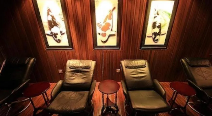 Grand Medallion Hotel